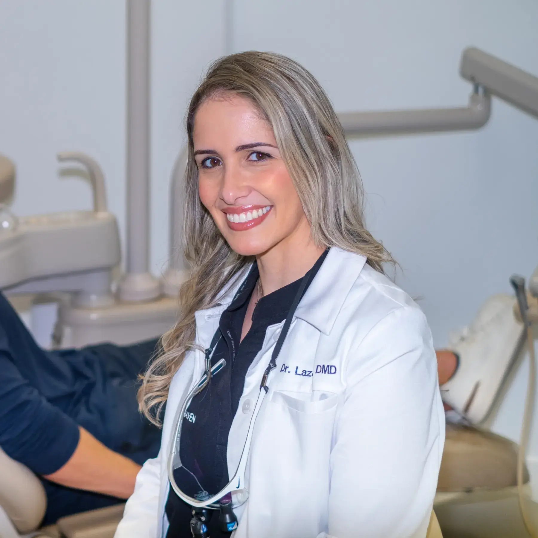 Inside Dental Haven