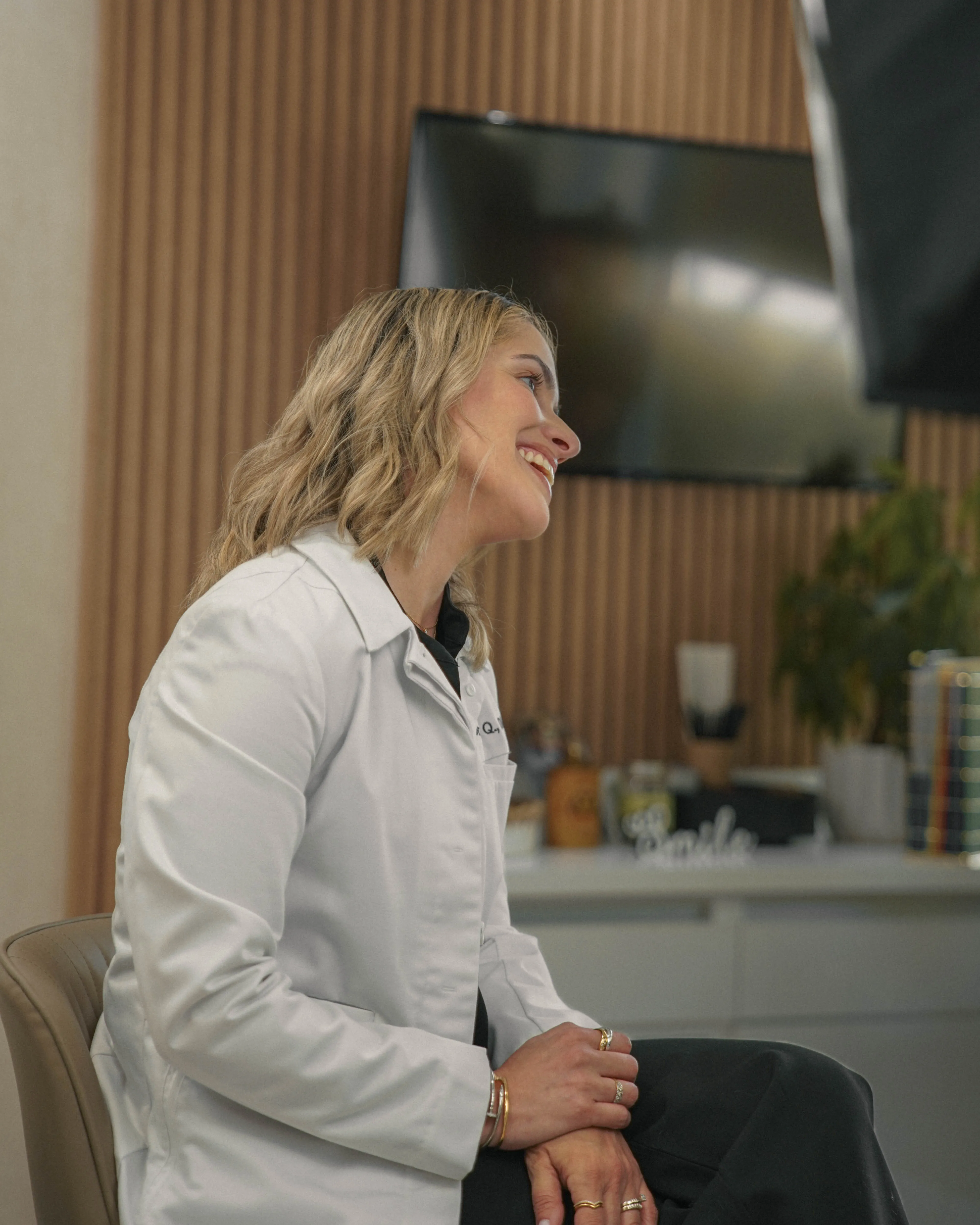 Seguros y financiamiento dental en Dental Haven