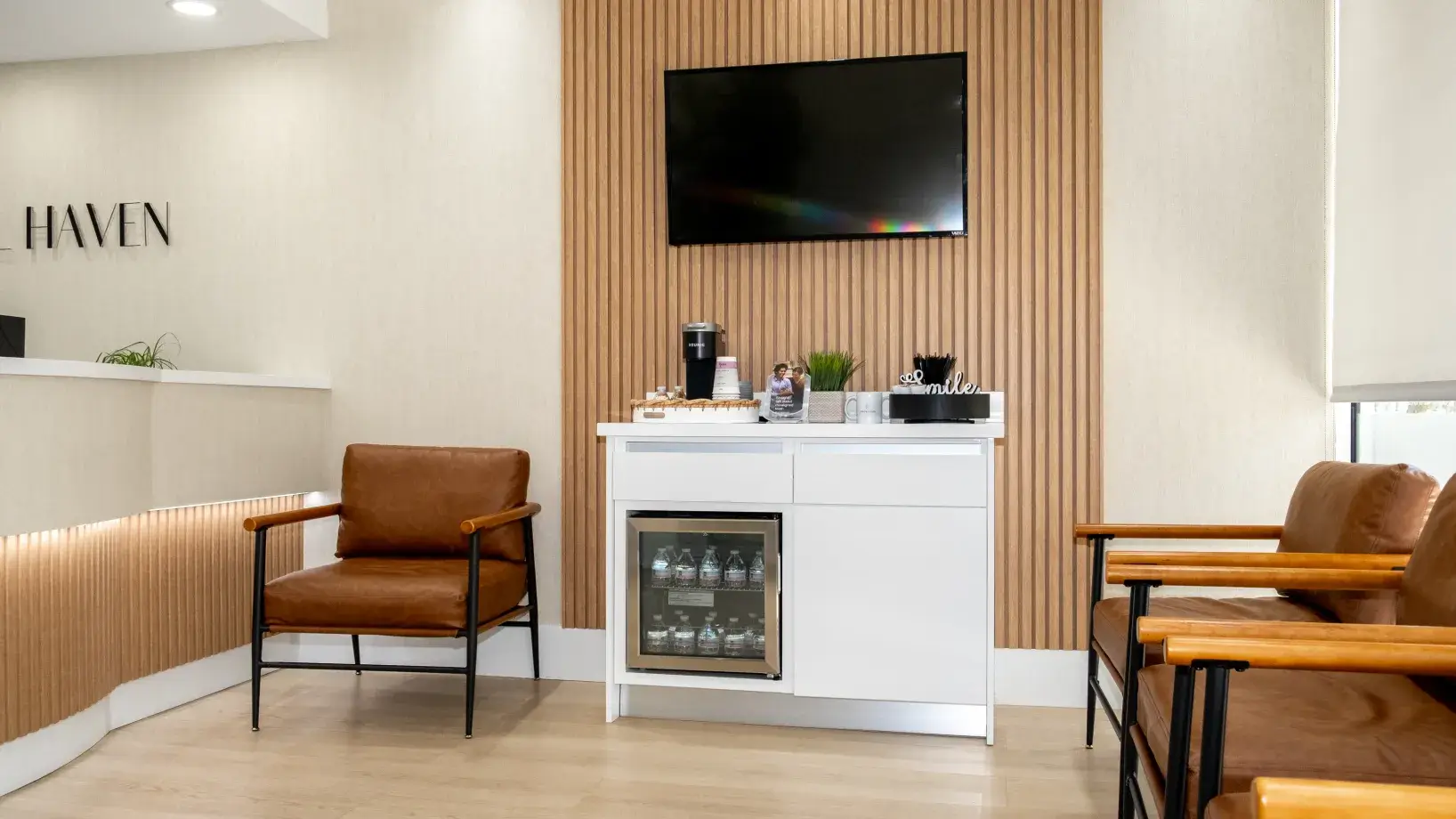 Office details