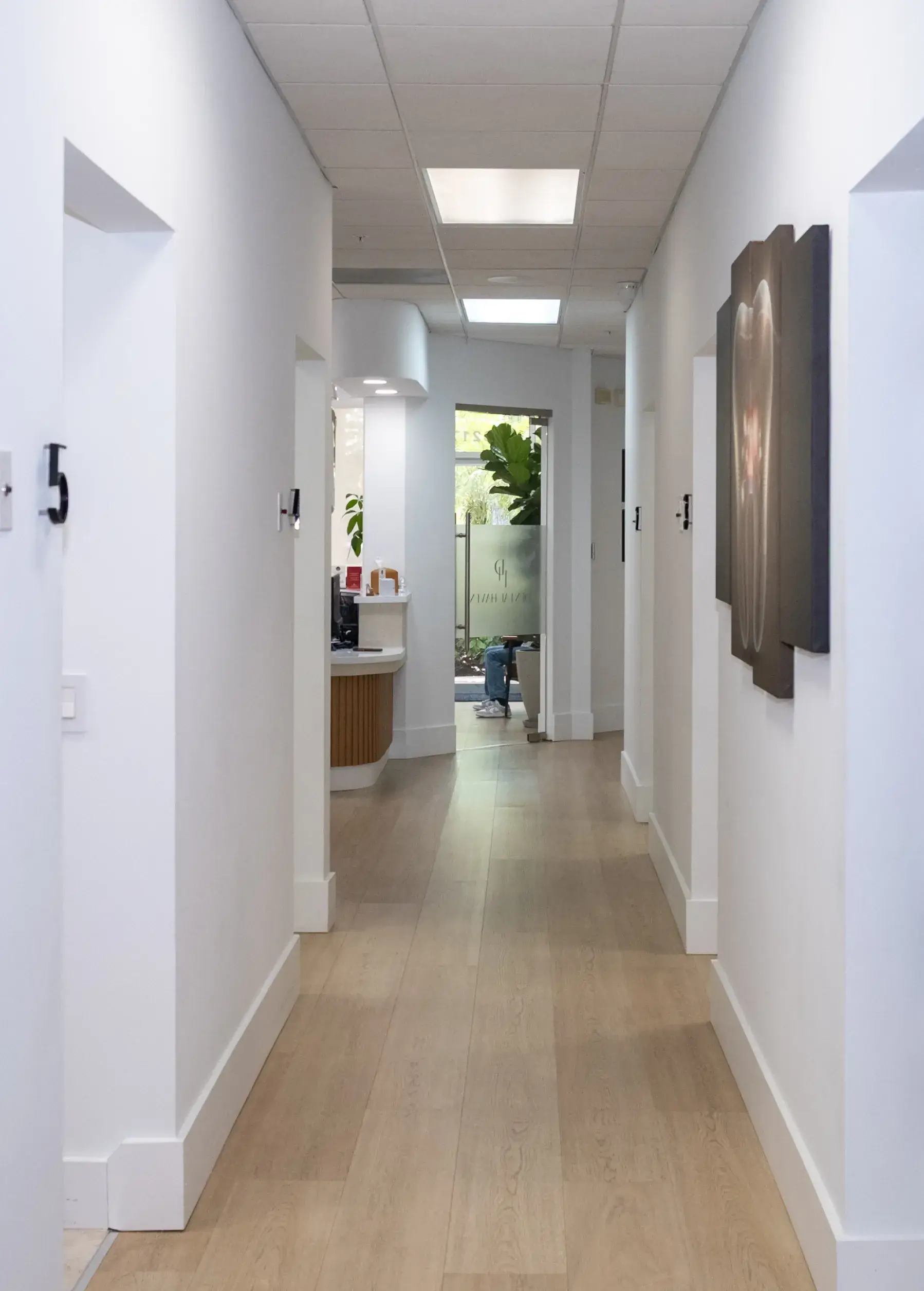 Dental Haven office