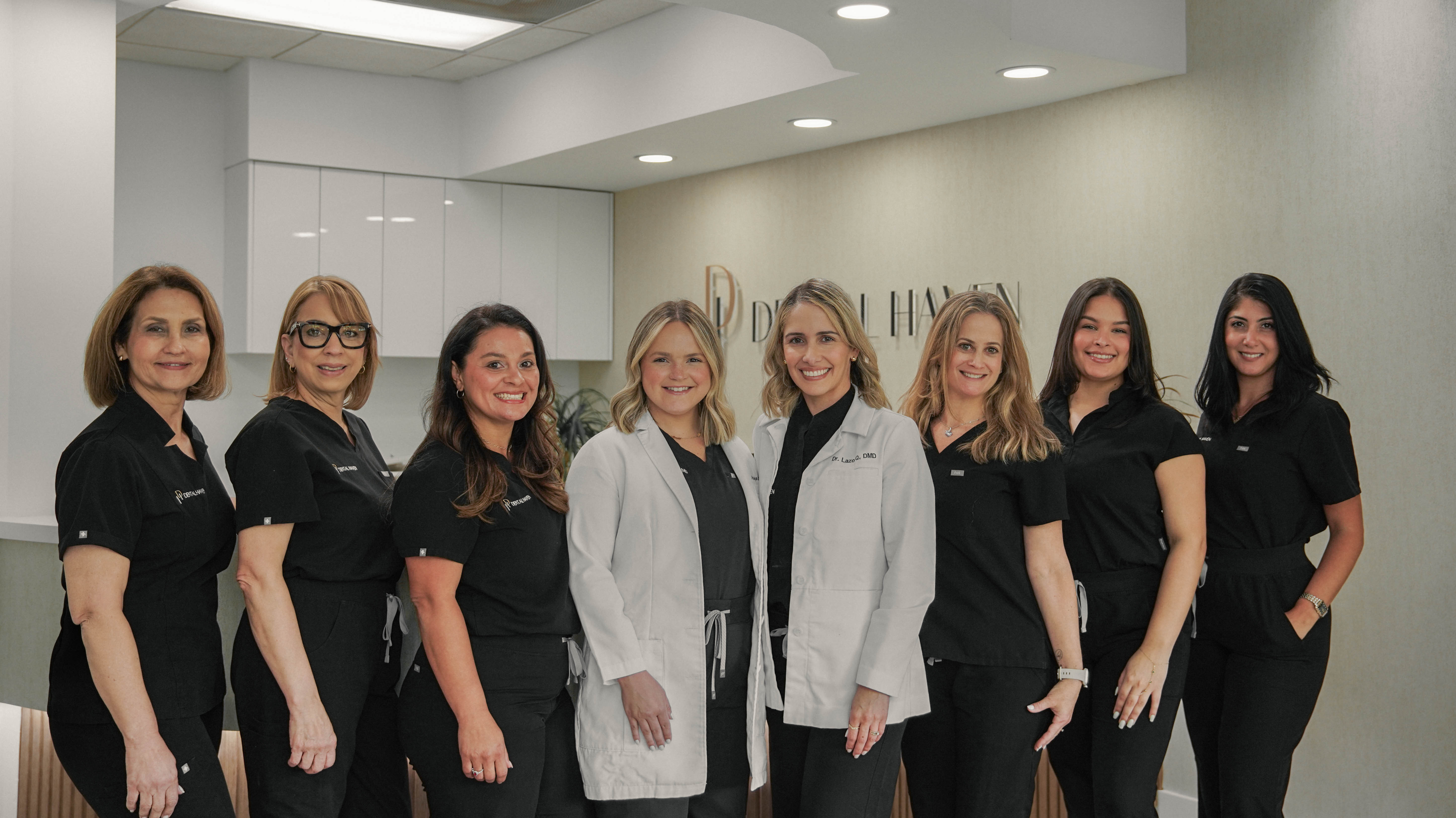 Dental Haven blog